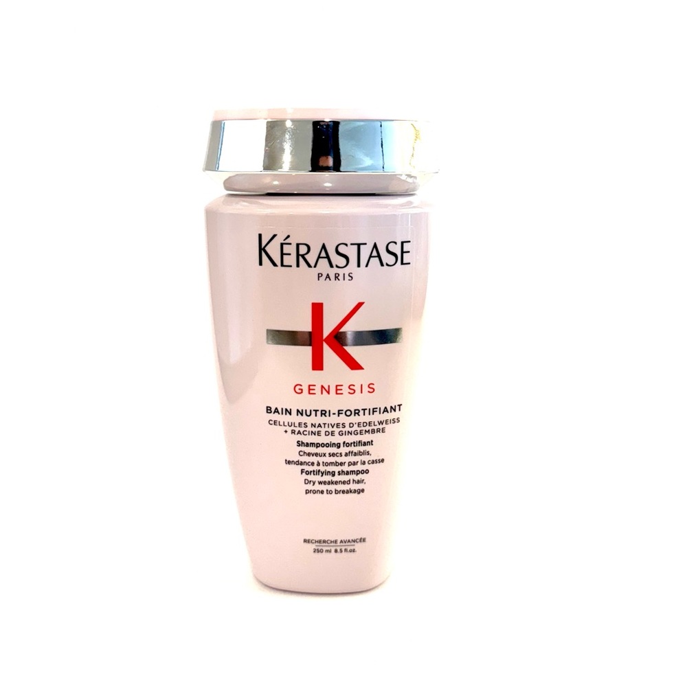 Kerastase Genesis Shampoo - For Dry Weakened Hair Prone to Breakage